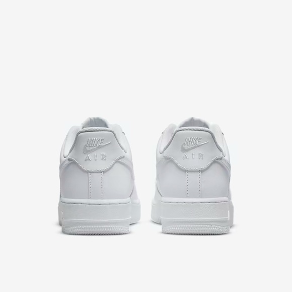 Nike af1 7.5, 8.5, 9, 10, 10.5, 11, 12, 12.5 - Picture 3 of 4